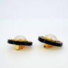 Chanel earring