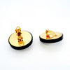 Chanel earring