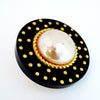 Chanel earring