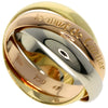 Cartier ring