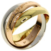 Cartier ring