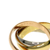 Cartier ring