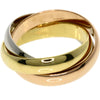 Cartier ring