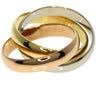 Cartier ring
