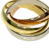 Cartier ring