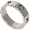 Cartier ring
