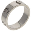 Cartier ring