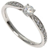 Tiffany & Co ring