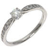 Tiffany & Co ring