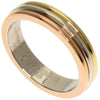Cartier ring