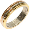 Cartier ring