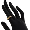 Cartier ring