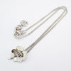 Chanel necklace