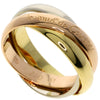 Cartier ring