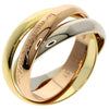 Cartier ring