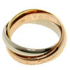 Cartier ring