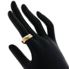 Cartier ring