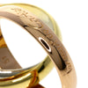 Cartier ring