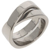 Cartier ring