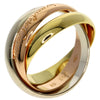 Cartier ring
