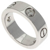 Cartier ring