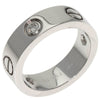 Cartier ring