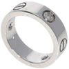 Cartier ring
