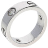Cartier ring