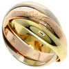 Cartier ring