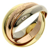 Cartier ring