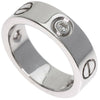 Cartier ring