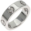 Cartier ring