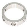 Cartier ring