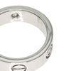 Cartier ring