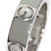 Cartier ring