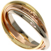 Cartier ring