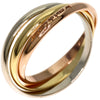 Cartier ring