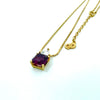 Dior necklace