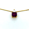 Dior necklace