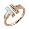 Tiffany & Co ring