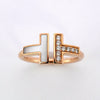 Tiffany & Co ring