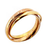 Cartier ring