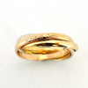 Cartier ring