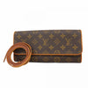 Louis Vuitton shoulder