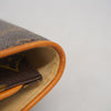 Louis Vuitton shoulder