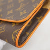 Louis Vuitton shoulder