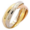 Cartier ring