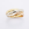 Cartier ring