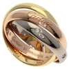 Cartier ring