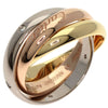 Cartier ring